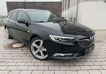 Opel Insignia Innovation