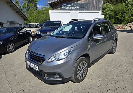 Peugeot 2008 Active
