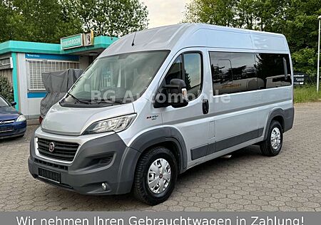 Fiat Ducato Maxi Hochr.-Kombi 35 150 L2H2 * 9-Sitzer*
