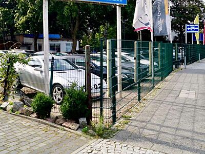 Ford Mustang Mustang 5.0 V8 GT Automatik Navi Leder 20 Zoll RFK