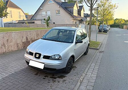 Seat Arosa 1.4 Stella | TÜV | Großer Service | Scheckheft
