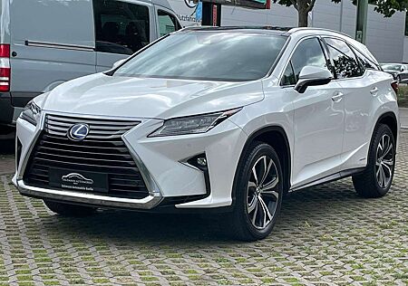 Lexus RX 450 RX 450h //EXECUTIVE Edition//VOLL//TOP//