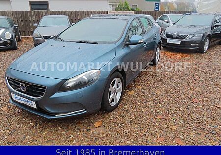 Volvo V40 You!,1Hand,Scheckh,Leder,Panorama,Standheizu
