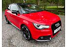 Audi A1 1.4 S-line Leder Navi Glasdach Xenon