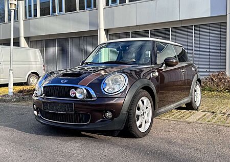 Mini Cooper S 50 MAYFAIR*S-Dach*Sitzheiz*H&K*