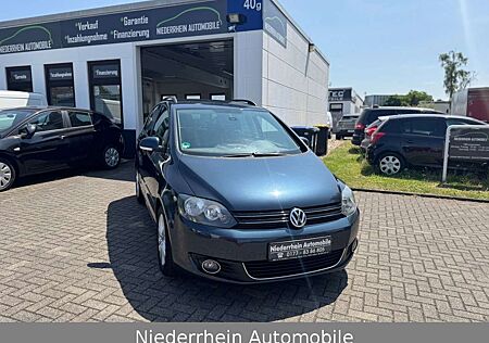 VW Golf Volkswagen Plus Life Automatik+Service Neu+Scheckheft