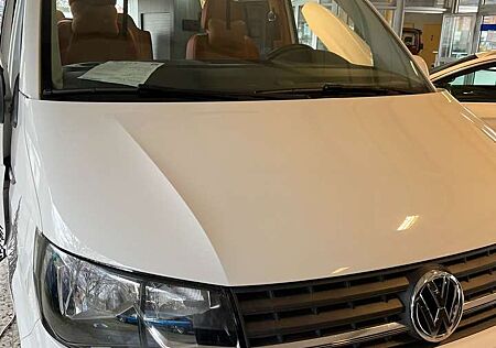 VW T6 Transporter Volkswagen Camper Einrichtung NEU unbenutzt