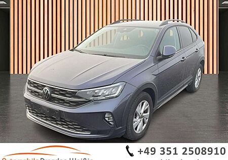 VW Taigo Volkswagen 1.0 TSI Life*ACC*AppConnect*LED*DAB*