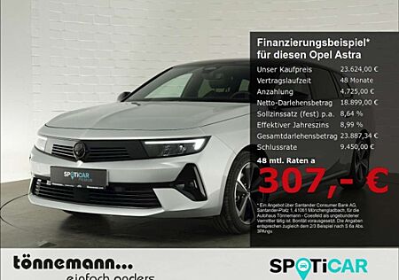 Opel Astra L ST GS+LED LICHT+360 GRAD KAMERA+SITZ-/LENKRADHEI