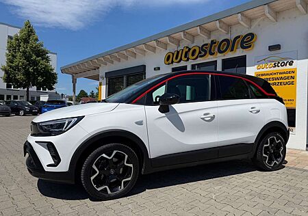 Opel Crossland 1.2 Turbo GS Line 96 kW (131 PS), Autom. 6-Gang...