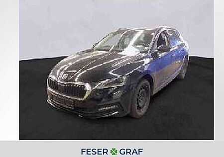 Skoda Octavia Combi Ambition 2.0 TDI Navi/Matrix/SHZ