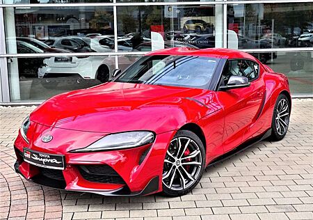 Toyota Supra GR 2.0 Dynamic