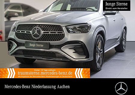 Mercedes-Benz GLE 300 d Coupé 4M AMG+MULTIBEAM+KAMERA+20"+SPUR
