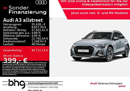 Audi A3 TFSI