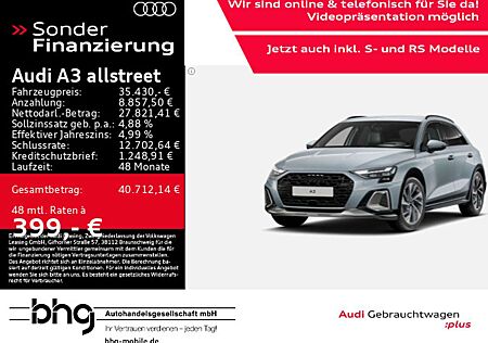 Audi A3 TFSI