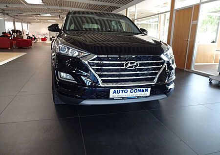 Hyundai Tucson 1.6 Gdi 2WD Automatik