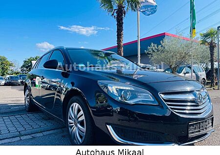 Opel Insignia A Sports Tourer Edition Top Zustand !!!