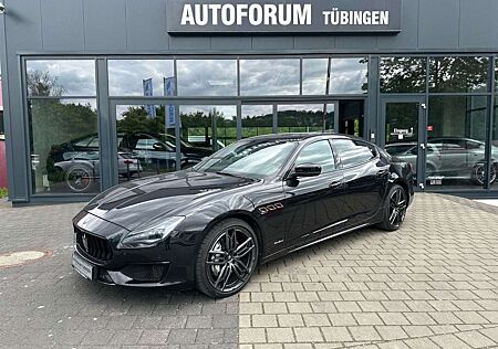 Maserati Quattroporte S Q4 *SKYHOOK*B&W*SOFTCL.*KEYLESS*
