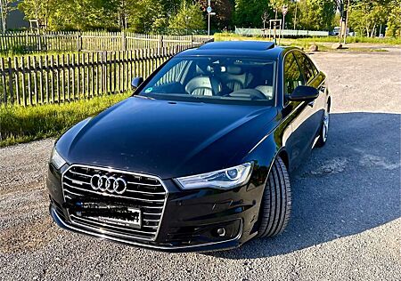 Audi A6 3.0 TDI quattro S tronic