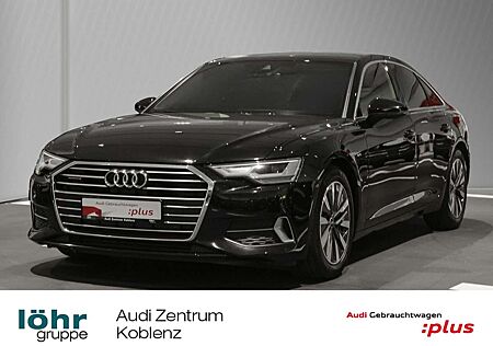 Audi A6 Limousine 45 TDI sport Navi Kamera PDC+