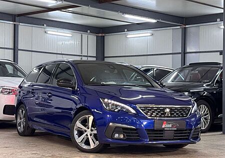Peugeot 308 SW Allure GT LINE*PANO*DENON*APPS*LANE*1.HND