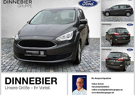 Ford Grand C-Max TREND Winterpak. Klima Allwetter
