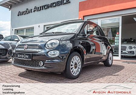 Fiat 500C 1.0 GSE Hybrid DOLCEVITA*Komfort-Paket*