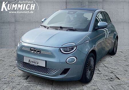 Fiat 500E Cabrio Icon 118 PS Paket Magic-Eye