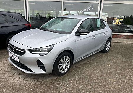 Opel Corsa Edition