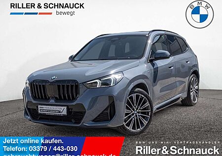 BMW X1 sDrive 20i M-Sport AHK HUD LED PANO 360°