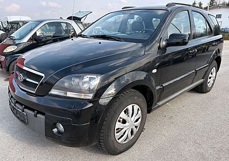 Kia Sorento 2.5 CRDi Executive *Klima*TÜV 09/26*