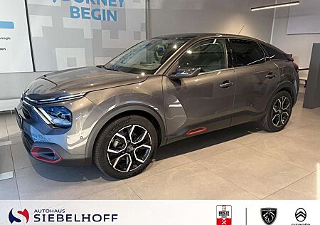 Citroën C4 Citroen e- Shine Elektromotor 136