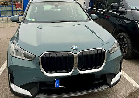 BMW X1 sDrive18d Aut.
