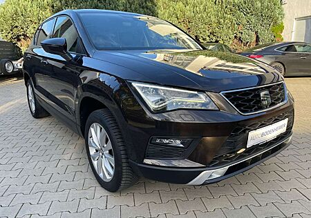 Seat Ateca 1.4 TSI Style·Licht & Sicht·Alcantara·LED