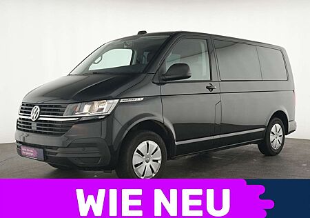VW T6 Multivan Volkswagen Family Standheizung|RKam|AHK|CarPlay