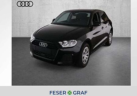 Audi A1 Sportback 25 TFSI advanced S tronic PDC Sitzh.
