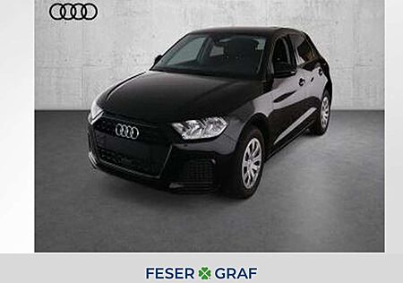 Audi A1 Sportback 25 TFSI advanced S tronic PDC Sitzh.