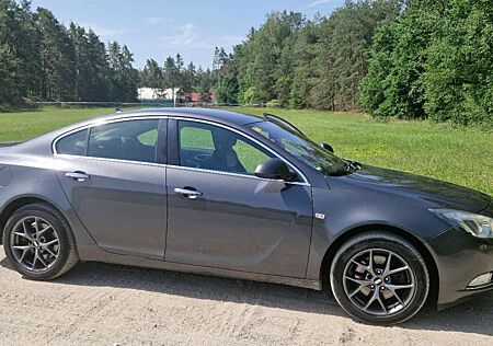 Opel Insignia 2.0 CDTI Aut. Edition