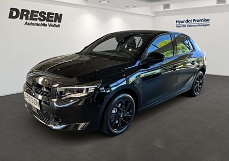 Opel Corsa EU6e F 1.2 Turbo GS 5Tg.+Totwink*Carplay+Kamera+Si
