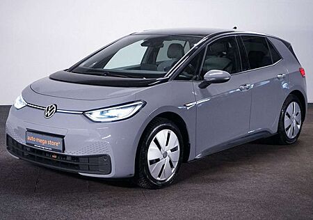VW ID.3 Volkswagen 58 kWh Pro Family*Wärmepumpe*CCS*AHK*