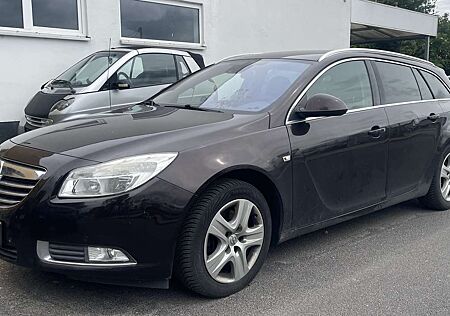 Opel Insignia CDTI Edition im Kundenauftrag