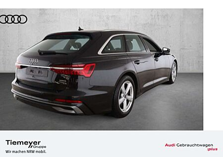 Audi A6 45 TDI Q S LINE PANO MEMORY MATRIX KAME
