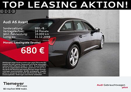 Audi A6 45 TDI Q S LINE PANO MEMORY MATRIX KAME
