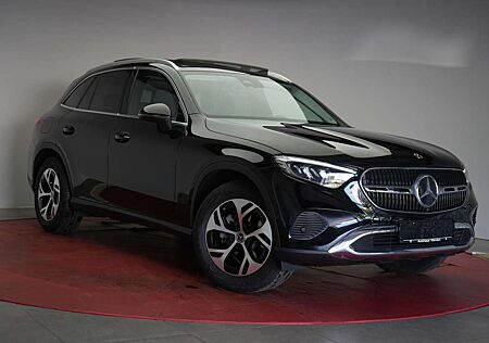 Mercedes-Benz GLC 220 d 4Matic 9G-Tronic Avantgarde Advanced L