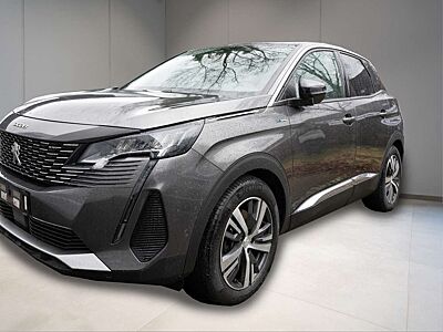 Peugeot 3008 Allure Hybrid 225 e-EAT8 *AHK*SHZ*PDC*