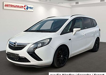 Opel Zafira Tourer Zafira C Tourer 1.4 T Selection