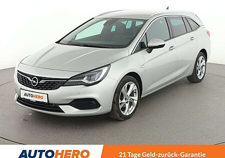 Opel Astra 1.2 Turbo Elegance Start/Stop*NAVI*TEMPO*LED*CAM*