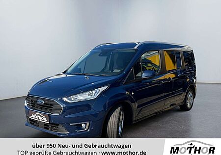 Ford Grand Tourneo Connect Titanium 1.5 EcoBlue