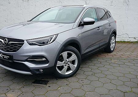 Opel Grandland X (Navi,LED,AHK,Kamera)