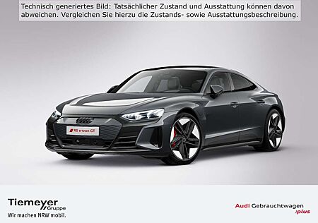 Audi RS e-tron GT Q MATRIX ALLRADL OPS